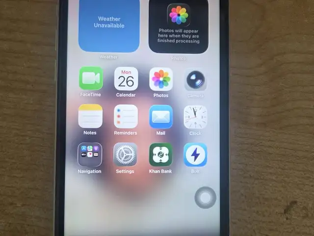 Apple Iphone 11, 128 gb, White, Улаанбаатар — Сонгинохайрхан — 17-р хороо