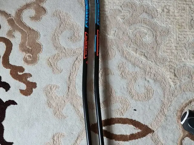 Swix Storm 16 ALU 7075 T6 цанын таяг 110 см, Улаанбаатар — Хан-Уул — 17-р хороо