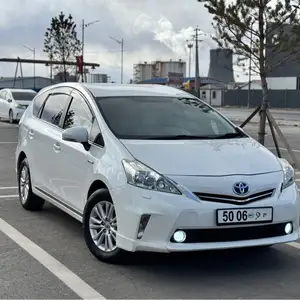 Toyota Prius 41