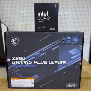 Intel core ultra 7 270k plus z890 combo, Улаанбаатар — Сүхбаатар — Дөлгөөн нуур