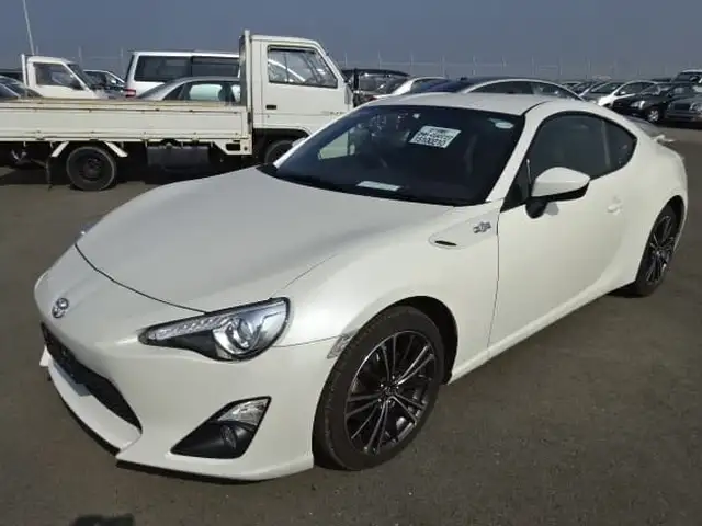 Toyota Бусад
