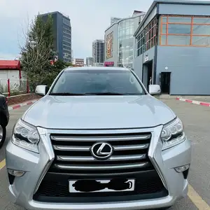Lexus GX