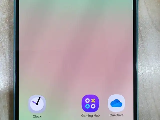 Samsung A26, Улаанбаатар — Сонгинохайрхан — 17-р хороо
