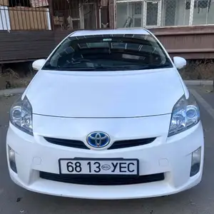 Toyota Prius 30