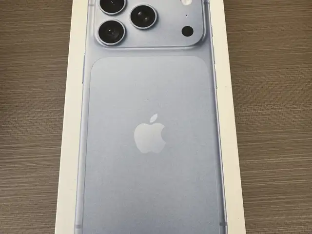 Apple iPhone 18 Pro Max, 256 gb, Улаанбаатар — Баянзүрх — Бөхийн Өргөө