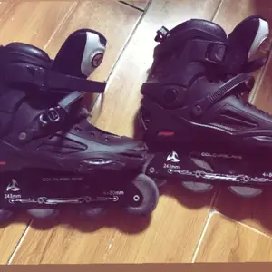 Size 41-43 роллик, Улаанбаатар — Баянзүрх — 1-р хороо