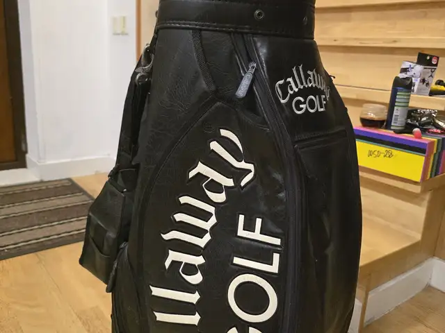 Usa big bertha brand golf tsunh, Улаанбаатар — Хан-Уул — 17-р хороо