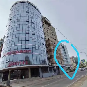 Төмөр зам, вогзал, 25 эмийн сантай ойр наранбулаг хотхонд 1 өрөө байр 42.0мкв, Улаанбаатар — Баянгол — 27-р хороо