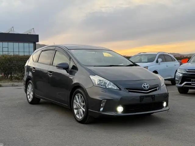 Toyota Prius 41