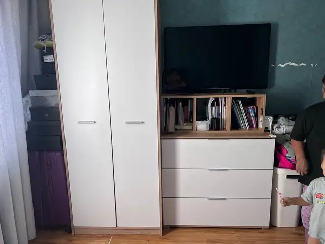 Шкаф, комод, Улаанбаатар — Сүхбаатар — 100 айл