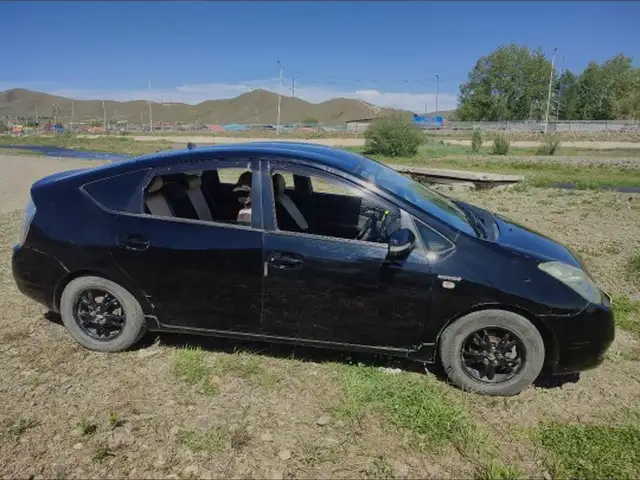 Toyota Prius 20