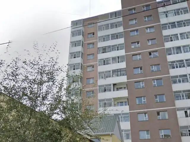 Схд 19-р хороо 98-р байр 1 өрөө 31мкв, Улаанбаатар — Сонгинохайрхан — 19-р хороо