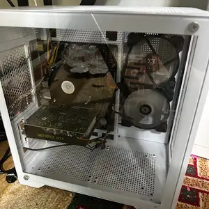 Dan processor, Улаанбаатар — Баянгол — 7-р хороо