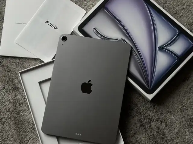 Ipad 11inch m3 2025 wifi 128gb, Дархан-Уул