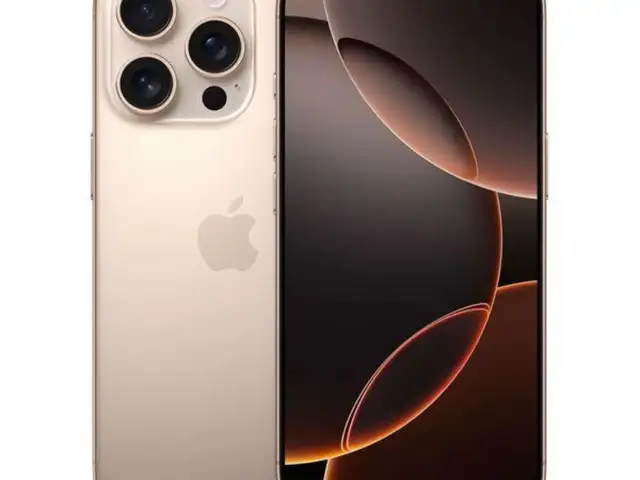 Apple iphone 16 Pro, 128 gb, Улаанбаатар — Хан-Уул — Зайсан