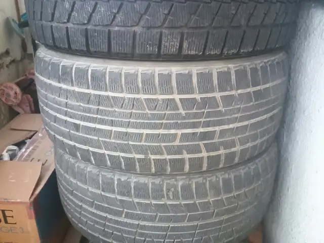 245/50/R18, Өвлийн, Улаанбаатар — Баянгол — Алтай хотхон