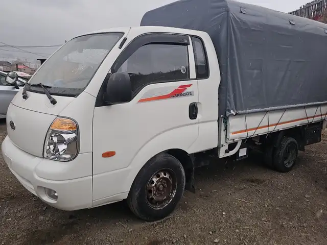 Kia Тэвштэй, 2010, Улаанбаатар — Чингэлтэй — Дэнжийн 1000