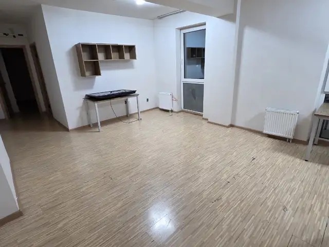 Вива ситид 54.5м2 3 өрөө байр, Улаанбаатар — Хан-Уул — Viva city