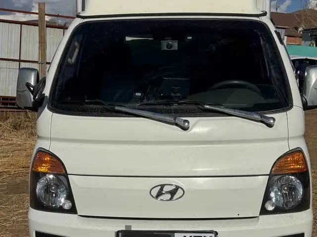 Hyundai Хөргөгчтэй, 2017, Улаанбаатар — Сонгинохайрхан — Зүүн салаа