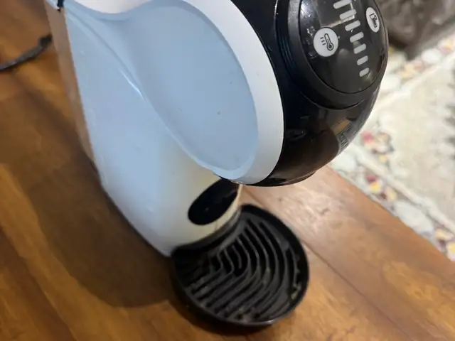 Dolce gusto coffee machine, Улаанбаатар — Баянзүрх — Бөхийн Өргөө