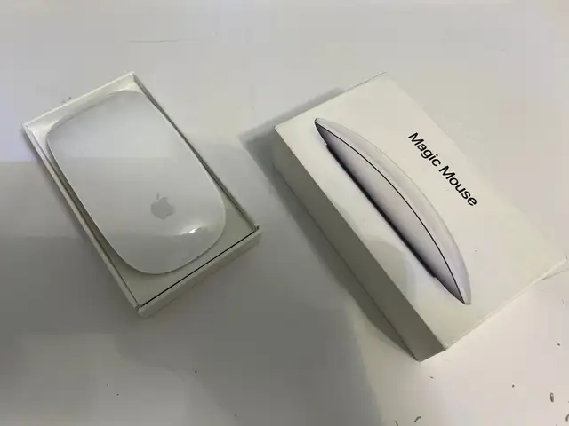 Apple magic mouse, Улаанбаатар — Баянгол — 24-р хороо