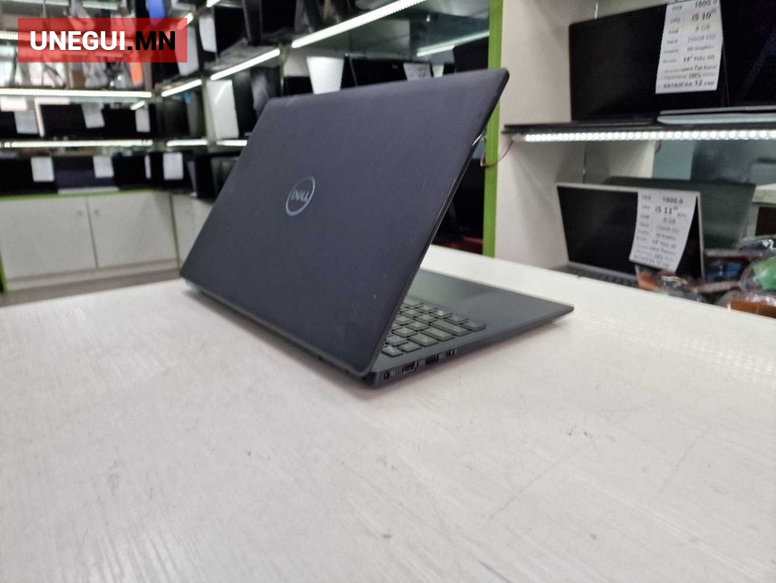 Usa dell latitude 3520 core i5 11th 8gb ram 256gb ssd 15.6inch ips full hd-4