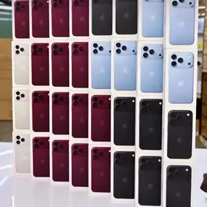 Apple iPhone 18 Pro Max, 256 gb, Улаанбаатар — Чингэлтэй — Чингэлтэй