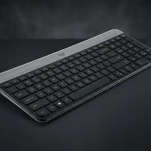 Logitech K470 Slim Wireless Keyboard, Улаанбаатар — Баянзүрх — 16-р хороолол