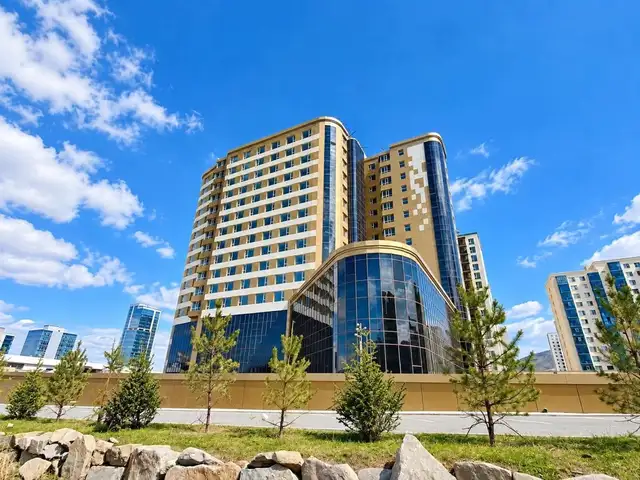 Яармаг, energy luxury residence хотхонд 90.74мкв 3 өрөө шинэ байр, Улаанбаатар — Хан-Уул — Яармаг