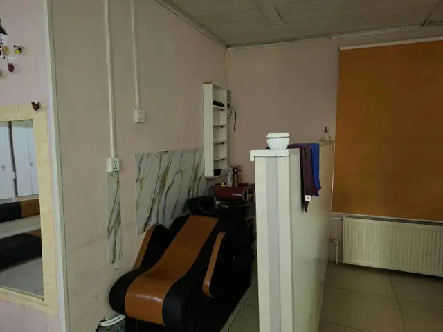 Бзд, үйлчилгээний талбай 30мкв, Улаанбаатар — Баянзүрх — 2-р хороо