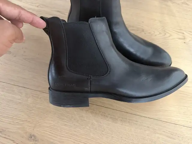 Сole haan 41.5 size chelsea boots гутал, Улаанбаатар — Сүхбаатар — 9-р хороо