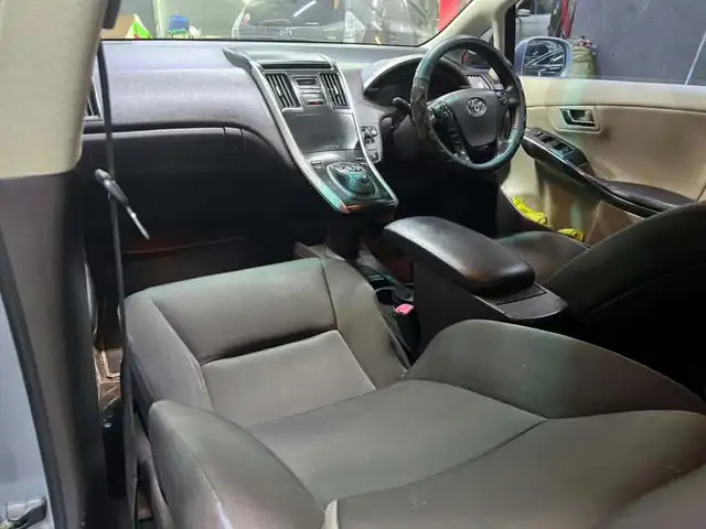 Toyota Sai