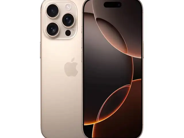 Apple iPhone 16 Pro Max, 256 gb, Улаанбаатар — Хан-Уул — 25-р хороо