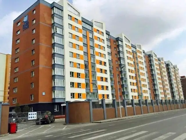 River stone hothon uragshaa harsan 2 uruu 57mkv, Улаанбаатар — Хан-Уул — River stone