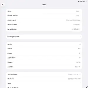 Ipad, Улаанбаатар — Баянзүрх — 1-р хороо