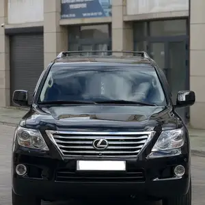 Lexus LX 570