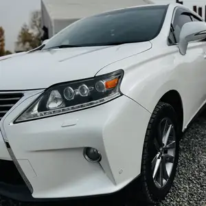 Lexus RX 450