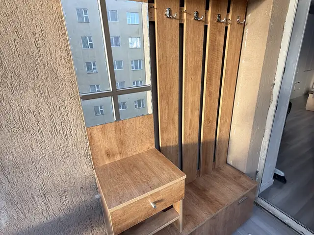 Хувцасны шүүгээ, гутлын тавиур, үүдний тавиур, Улаанбаатар — Баянзүрх — 13-р хороо