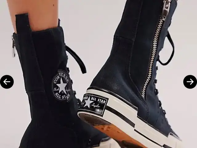 Converse chuck 70 plus xhi distorts, Улаанбаатар — Баянгол — Алтай хотхон
