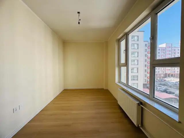 New family apartment 3 өрөө 77.38мкв, Улаанбаатар — Хан-Уул — 25-р хороо