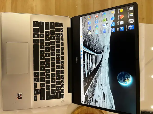 Dell 14'', AMD Ryzen 5, 8 GB RAM, 256 GB, Улаанбаатар — Баянзүрх — Халдвартын эмнэлэг