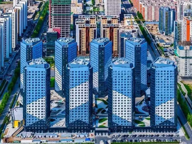 Худ, 18 хороо gerlug vista хотхонд 77мкв 3 өрөө, Улаанбаатар — Хан-Уул — 15-р хороо