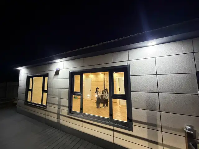 Гачууртын баяндөхөмд канад хаус, газрын хамт, Улаанбаатар — Баянзүрх — Гачуурт