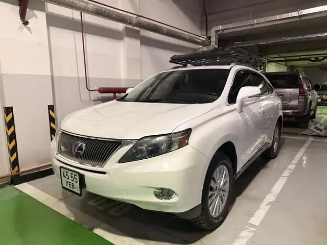 Lexus RX 450