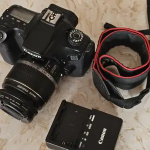 Canon 60d, Улаанбаатар — Баянгол — 10-р хороолол