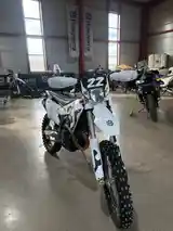 Husqvarna-fe450, Улаанбаатар — Хан-Уул — 24-р хороо