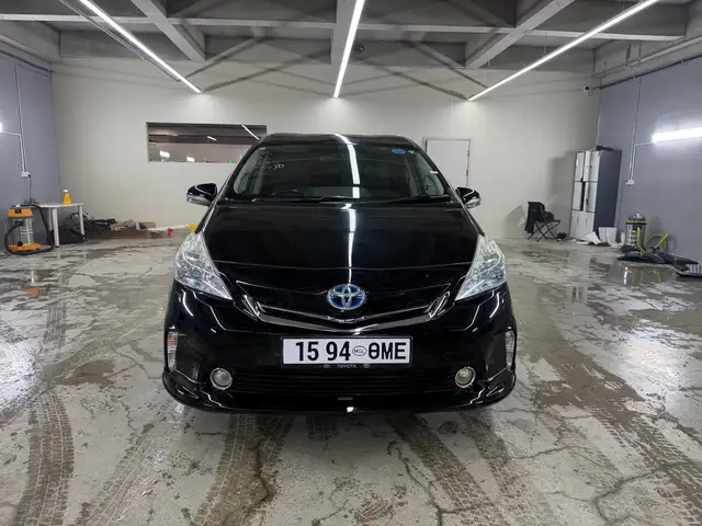 Toyota Prius 41