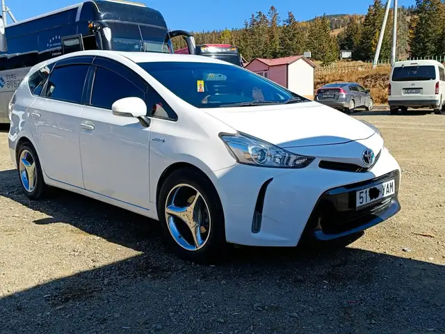 Toyota Prius 41