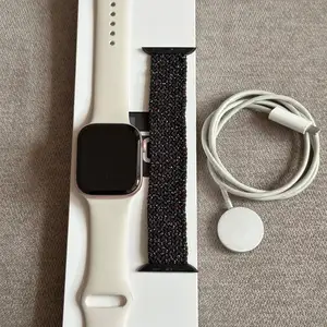 Apple watch series 10 46mm rose gold, Улаанбаатар — Баянгол — Нарны хороолол