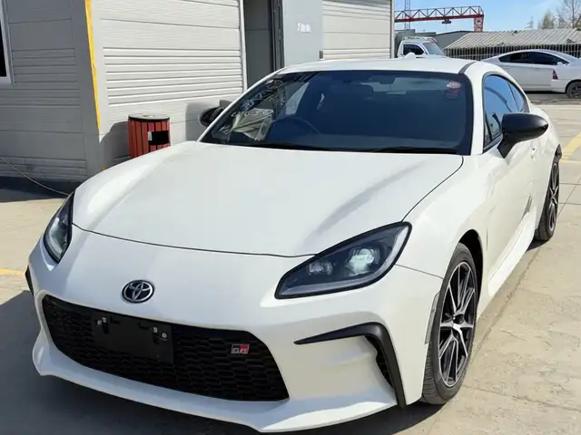 Toyota Бусад